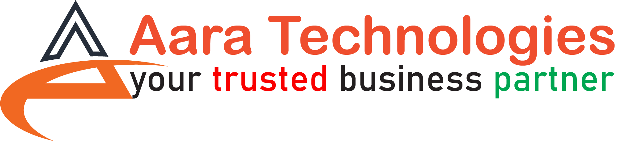 Aara Technologies Limited Logo